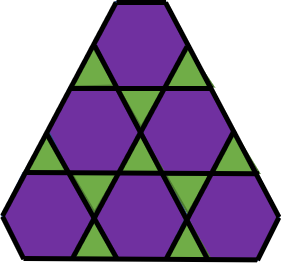 example of tesselations in math